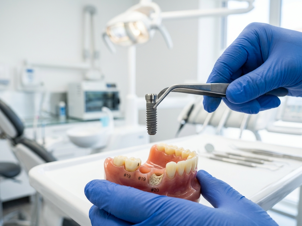 Servicio dental