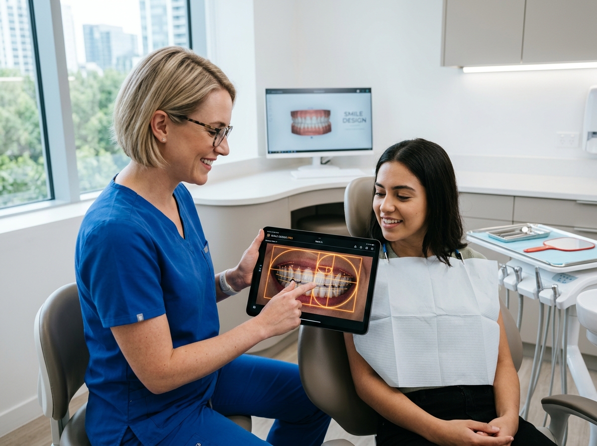 Servicio dental